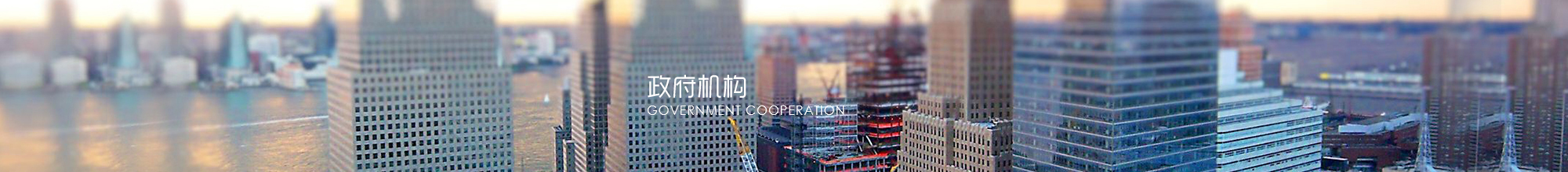 政府机构