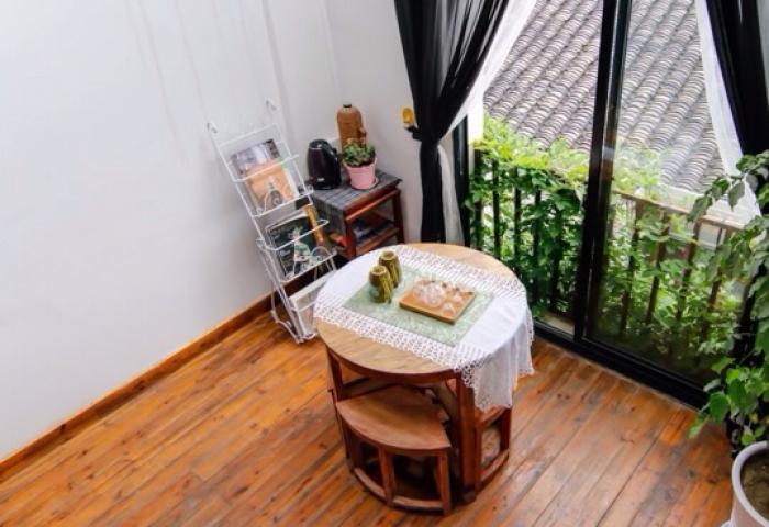 全景天窗房A Plus