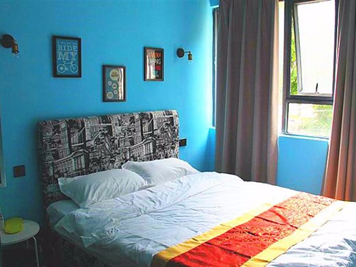 202（一米五大床房）