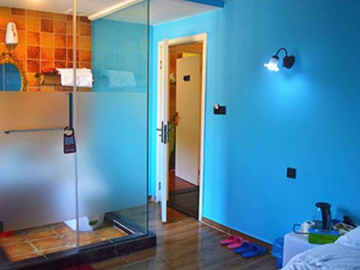 404（一米五大床房）