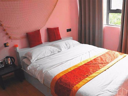 302（一米五大床房）