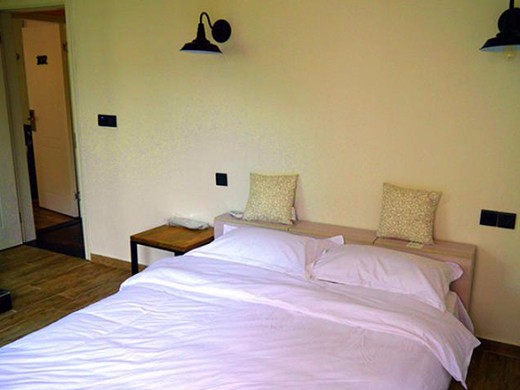 103（一米五大床房）