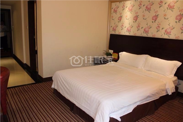 四会市大中酒店-标准单人房
