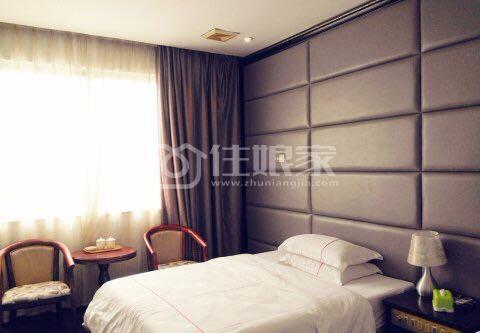 四会汇龙大酒店-标准单人房