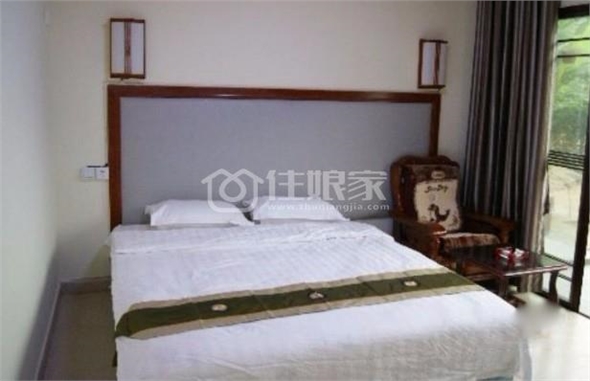 *张家界鸟巢客栈