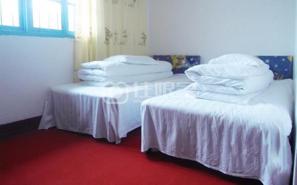 *张家界天上人间客栈