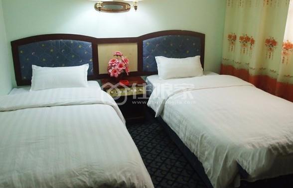 *张家界石家兄弟客栈