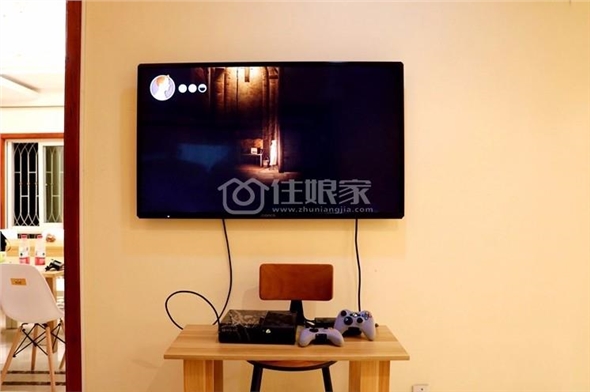 黑眼圈潮趴馆越都名府店