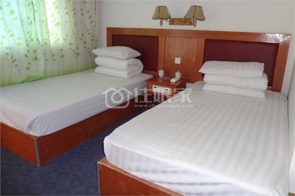 *凤凰古城江景房