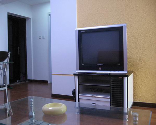 开封温馨舒适短租公寓