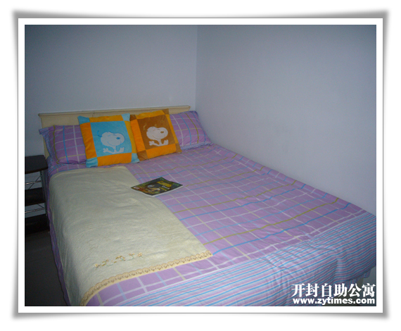 开封舒适优质短租公寓