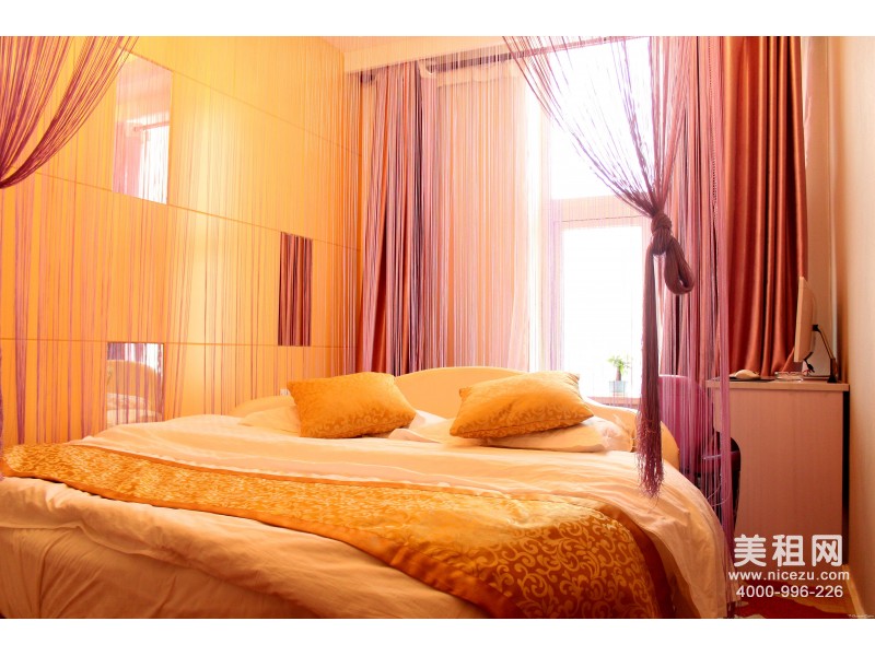 天津其家主题酒店幻境极品房