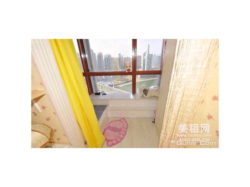 我有房国际青年公寓海景房