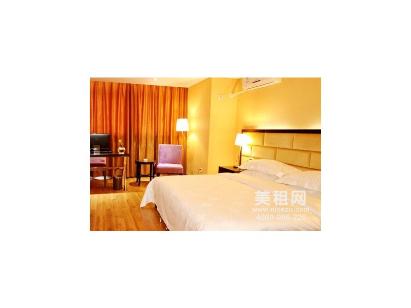 许昌泊客之旅酒店