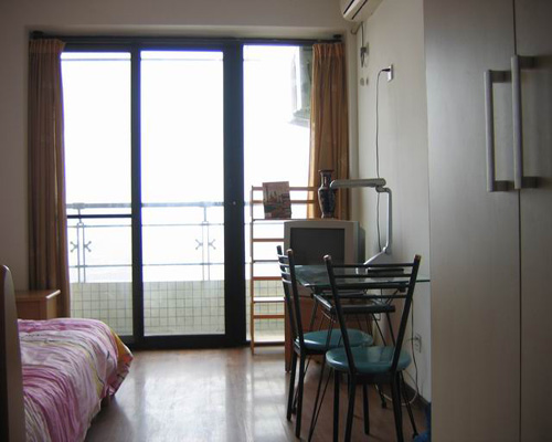 开封典雅舒适短租公寓