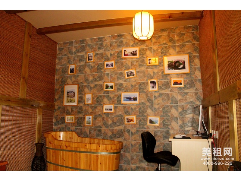 天津其家主题酒店水乡极品房