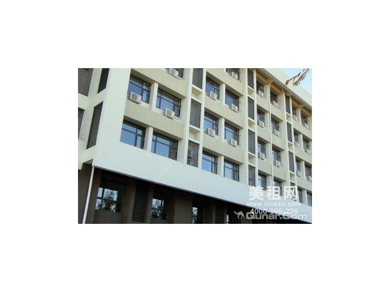 天津市大学软件学院学术交流中心