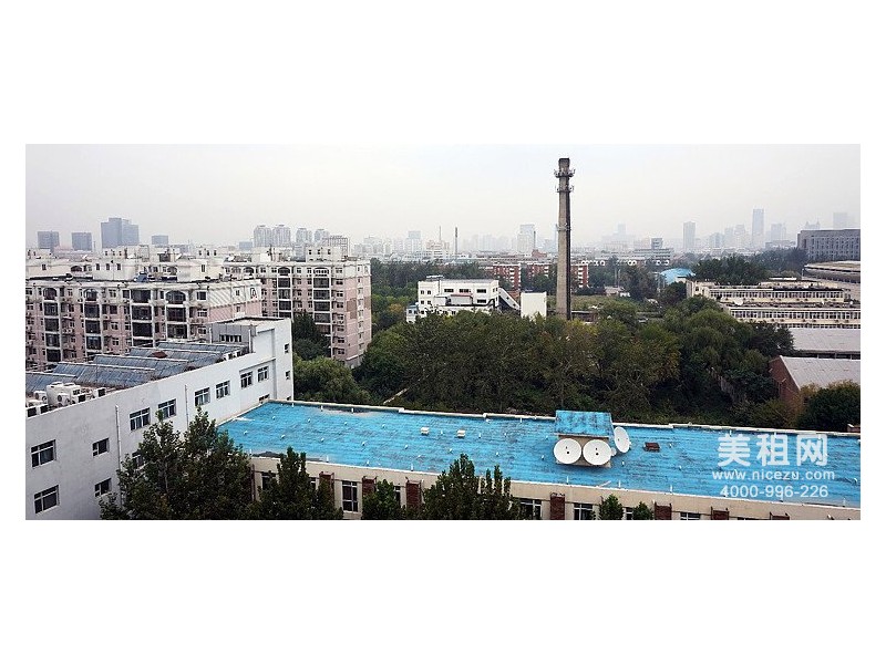 天台国际青年旅舍