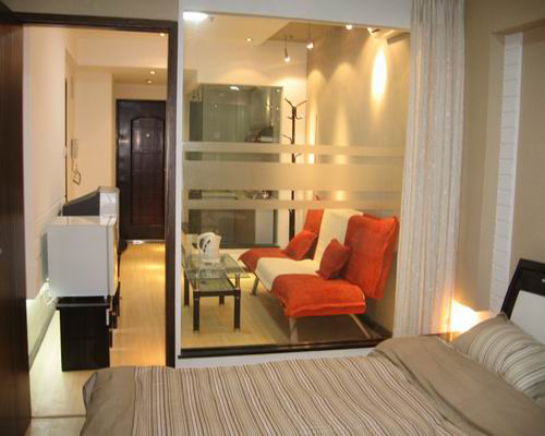 开封优质精品短租公寓