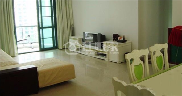 祈福新村--*“舒适”三房两厅套房