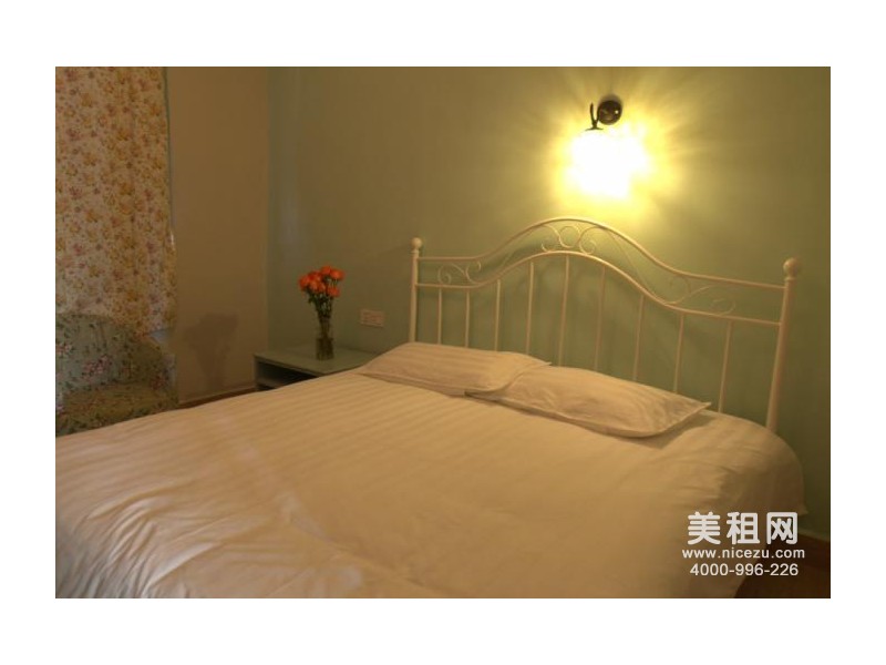 桂林老地方青年旅舍（大床）