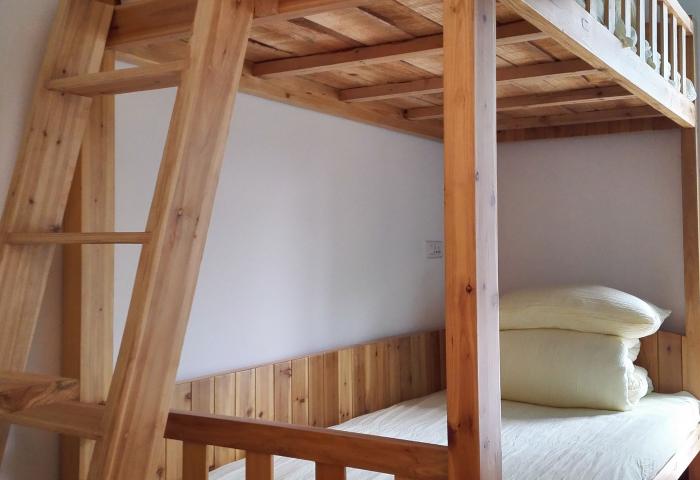 迷你特惠双人房