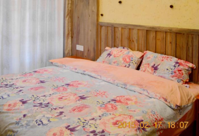 秋日私语（临江）