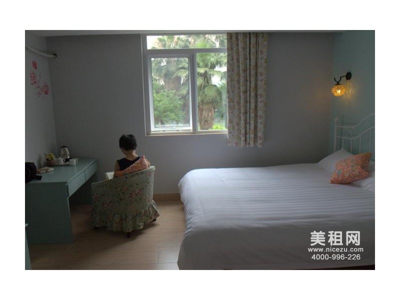 桂林老地方青年旅舍（家庭房）