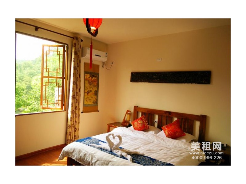 同福客栈（大床房）