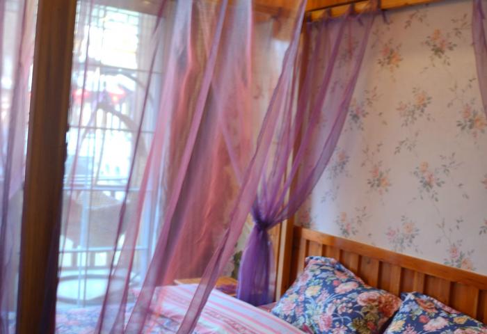 彩云追月（临江）