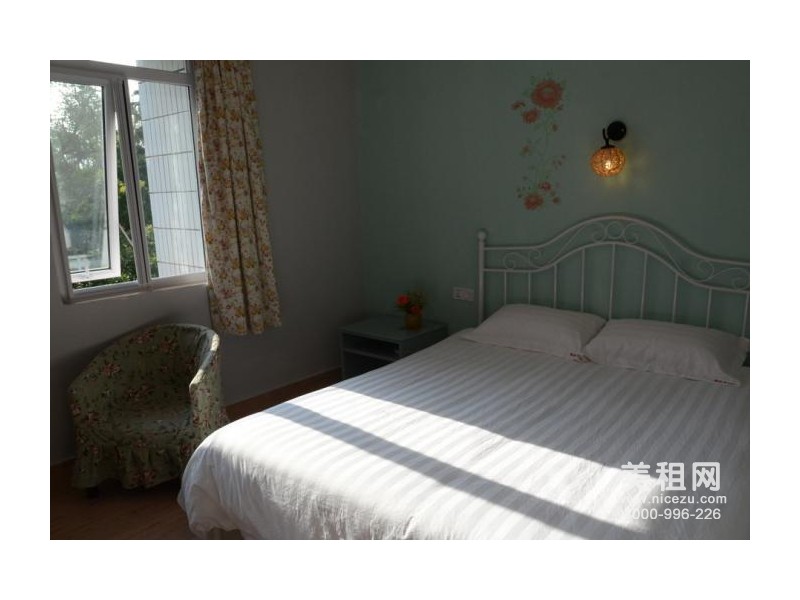 桂林老地方青年旅舍（大床）