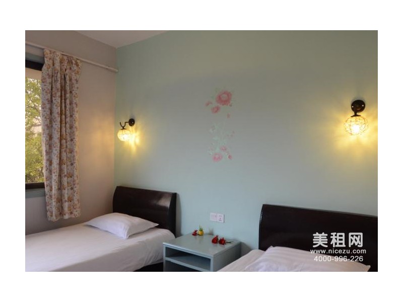 桂林老地方青年旅舍（标间）