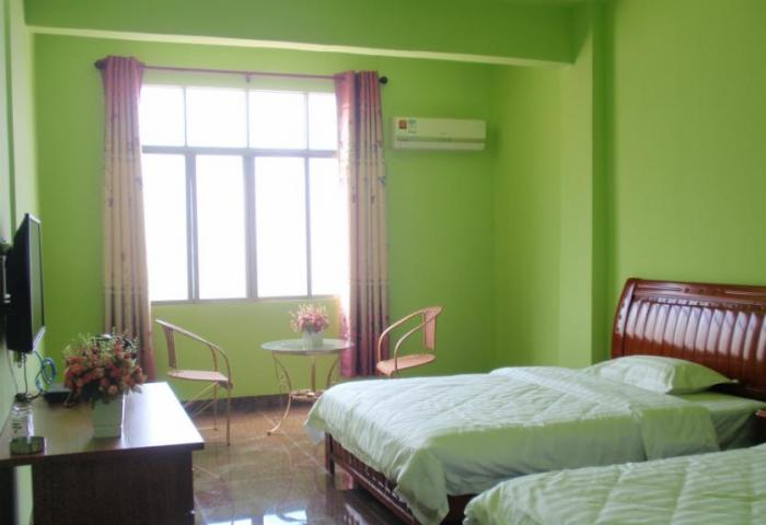 团购豪华双人房