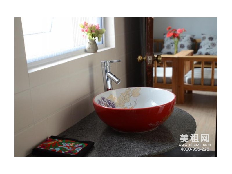 桂林老地方青年旅舍（家庭房）