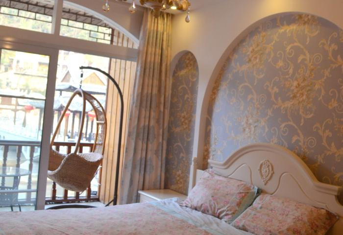 蓝色多瑙河（临江）