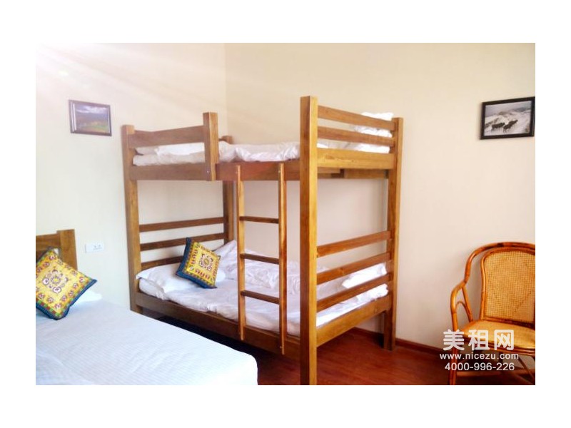 同福客栈（家庭房）