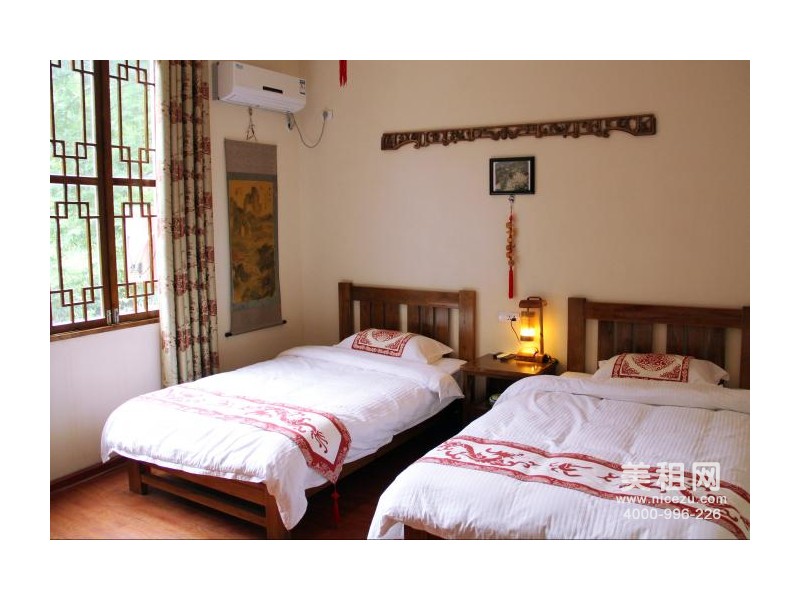 同福客栈（标间）