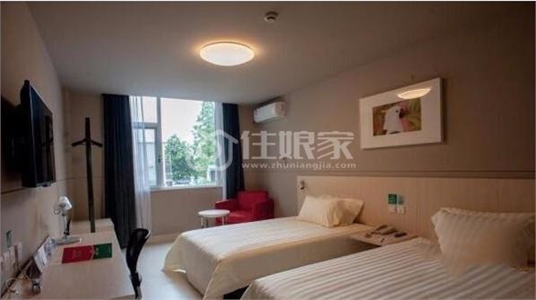 锦江之星新昌鼓山路酒店午休房大促销了