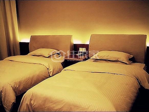 绍兴佳家短租公寓舒服标准间2903