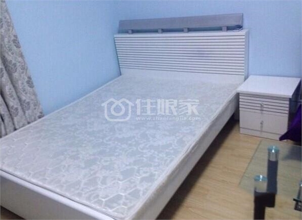 万达小区全新装修独立卫生间单间出租