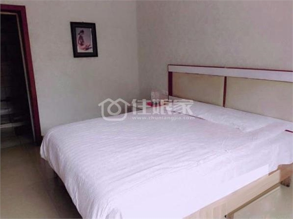 襄阳人民广场单间公寓