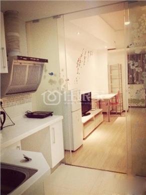 襄阳领秀中原温馨大床房