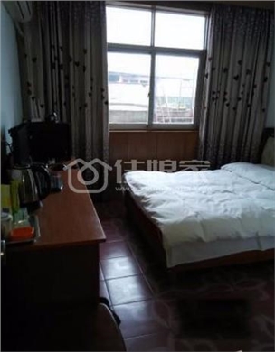 金瑞宾馆客房等您来入住