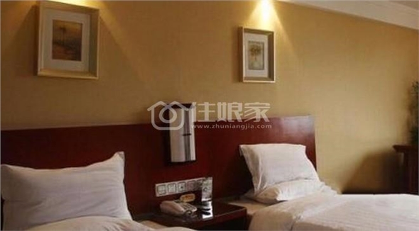 世纪金源商务酒店