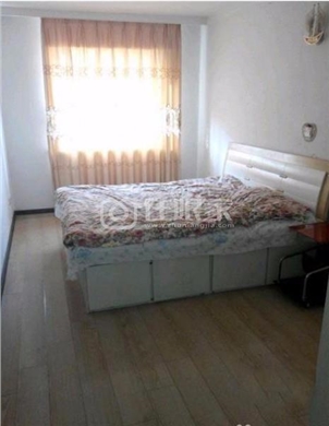 温馨浪漫！日租房