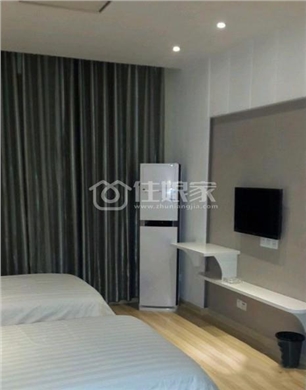 酒店式的家庭旅馆