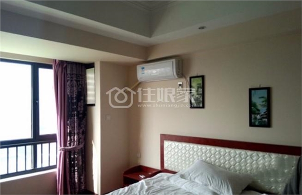 万达公寓短租，按天结算，一天100包