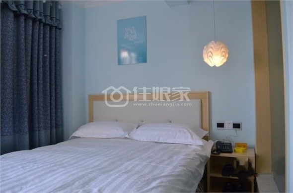 星座时尚酒店公寓