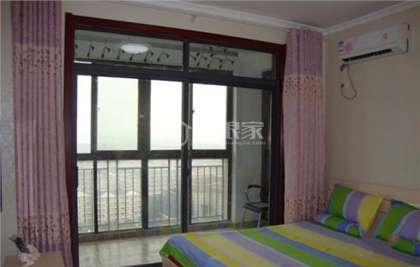 润泽阳光短租公寓-套房及单间短租