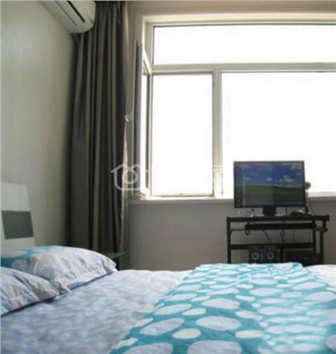 阜新鑫维短租公寓